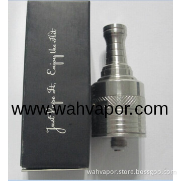 Hot sell electronic cigarette atomizer helios atomizer RDA clone